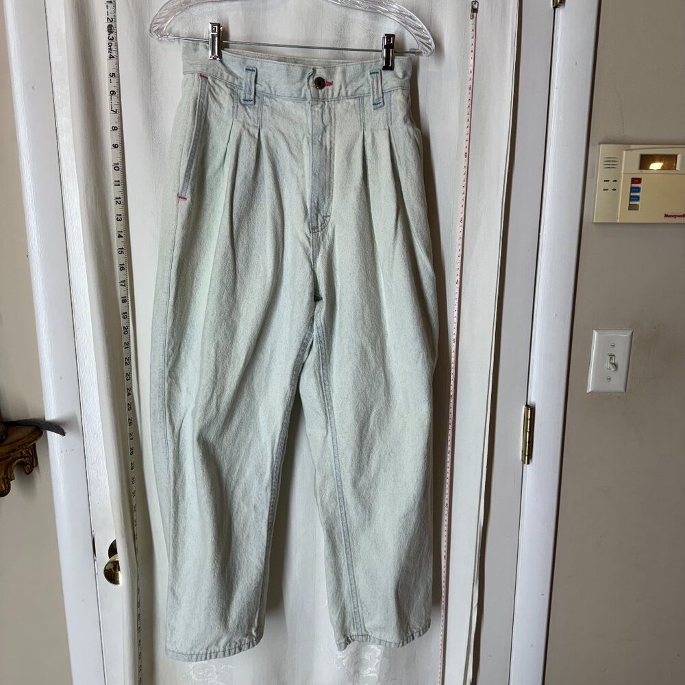 Vintage Women's Lee Jeans